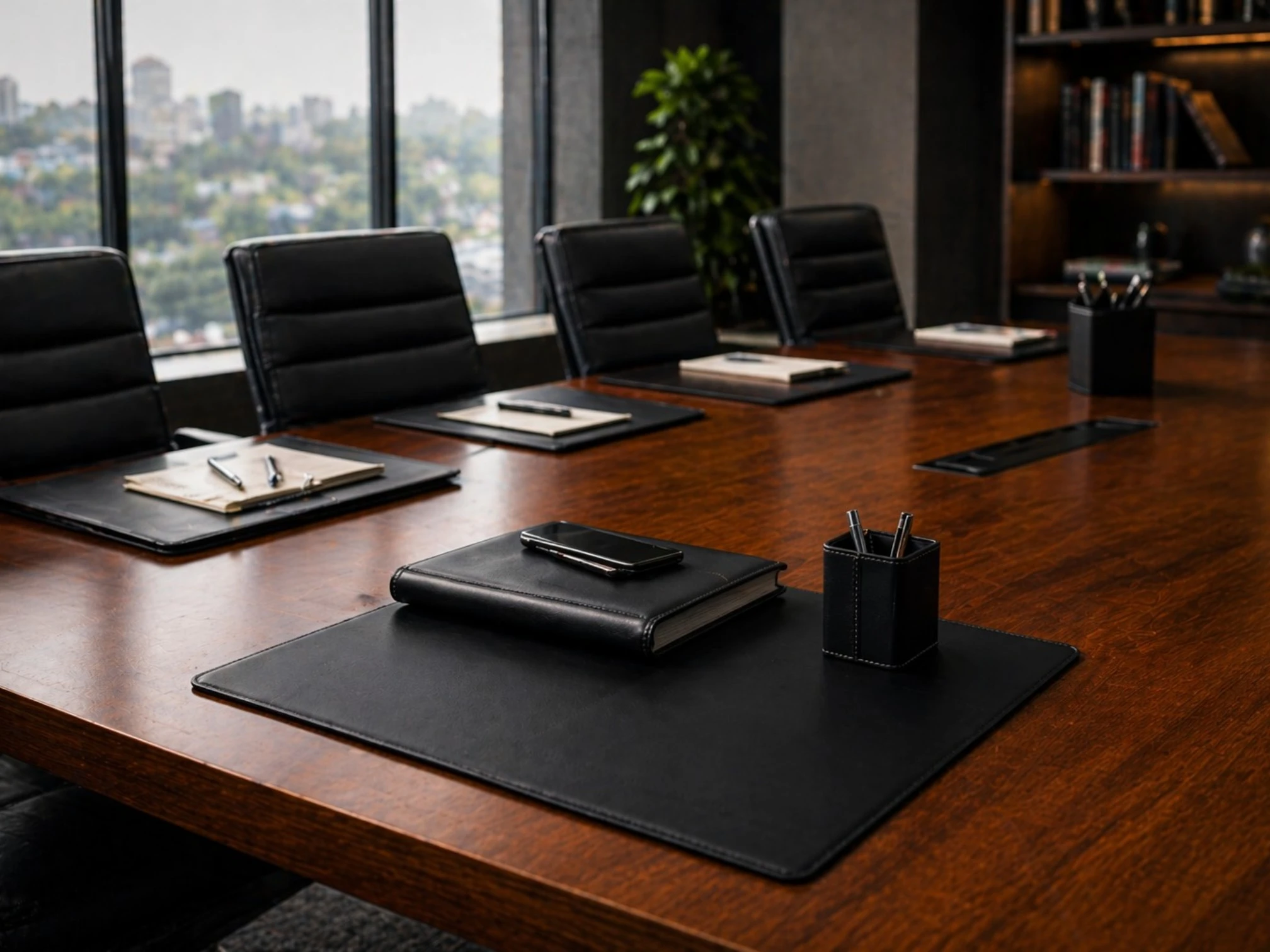 Portafolio Desk pad, agendas, entre otros