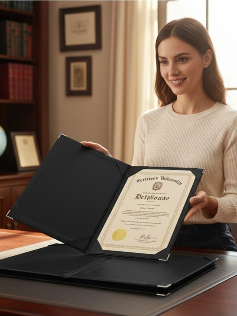 diploma