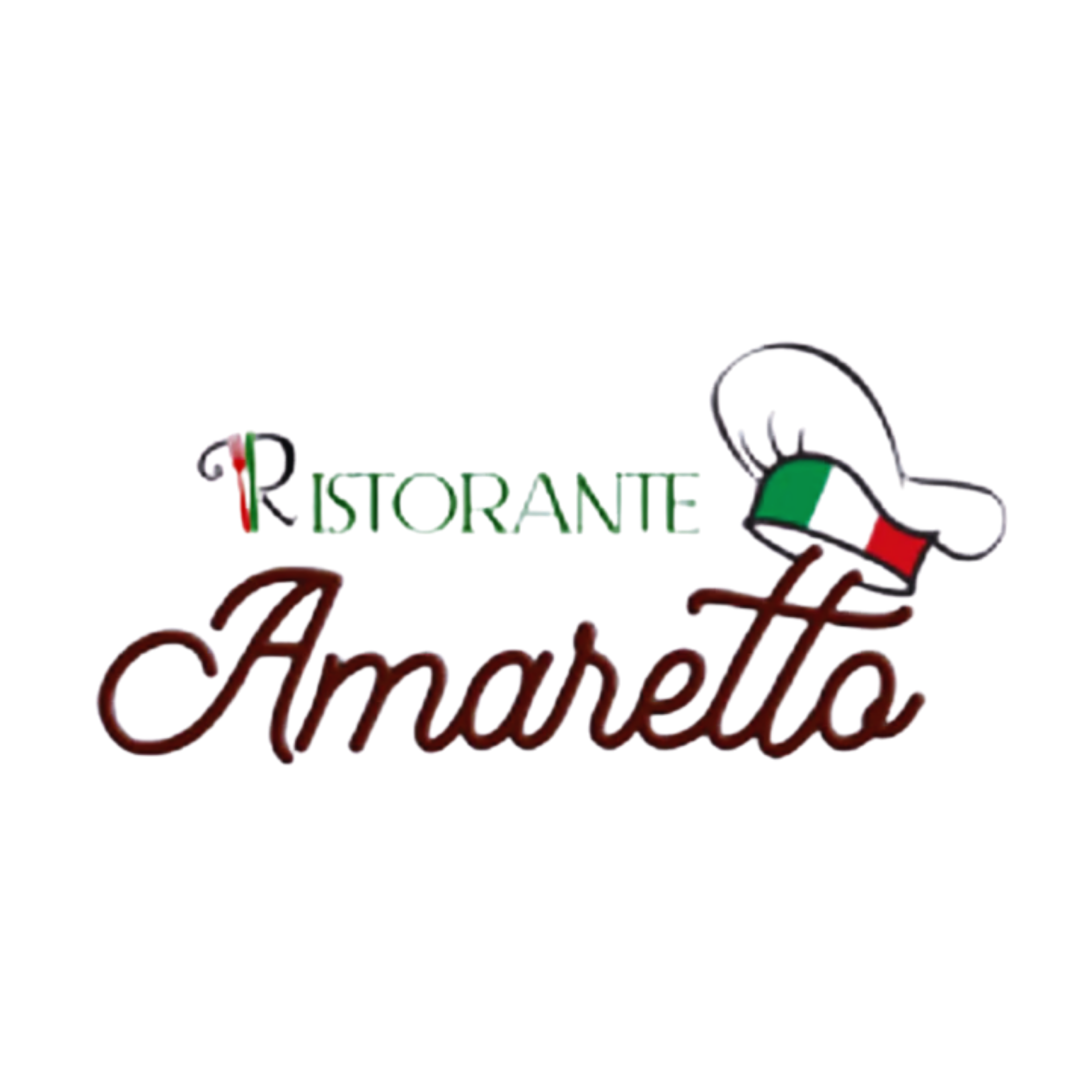 Inicio logo amaretto